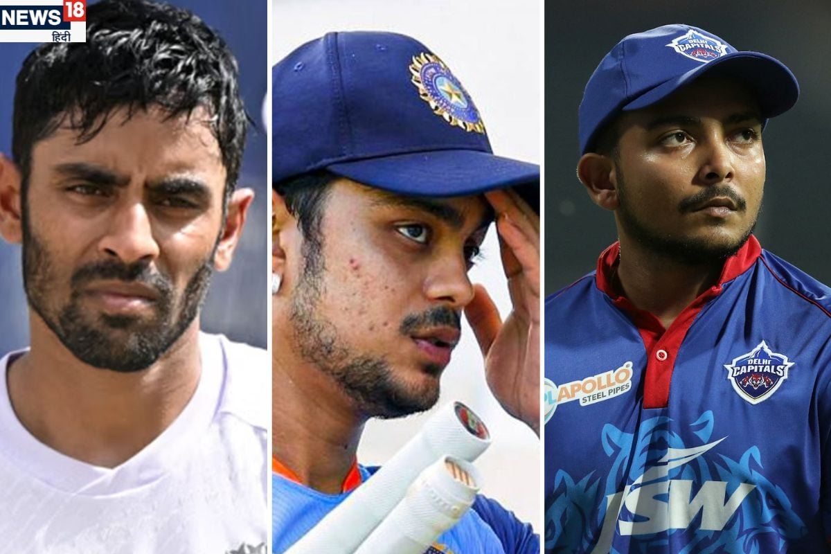 शॉ का तूफान, ईशान का बदला...रणजी की रणभूमि में लौटे भूखे शेर, लगा देंगे जी-जान