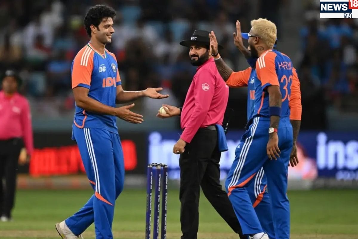 उधर टीम इंडिया ने पकड़ी AUS की फ्लाइट, इधर इंजर्ड होकर घर बैठा स्टार खिलाड़ी