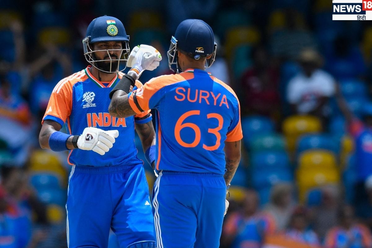 भारतीय वनडे तो टीम गई, T-20 टीम कब भरेगी ऑस्ट्रेलिया की उड़ान? सामने आई तारीख