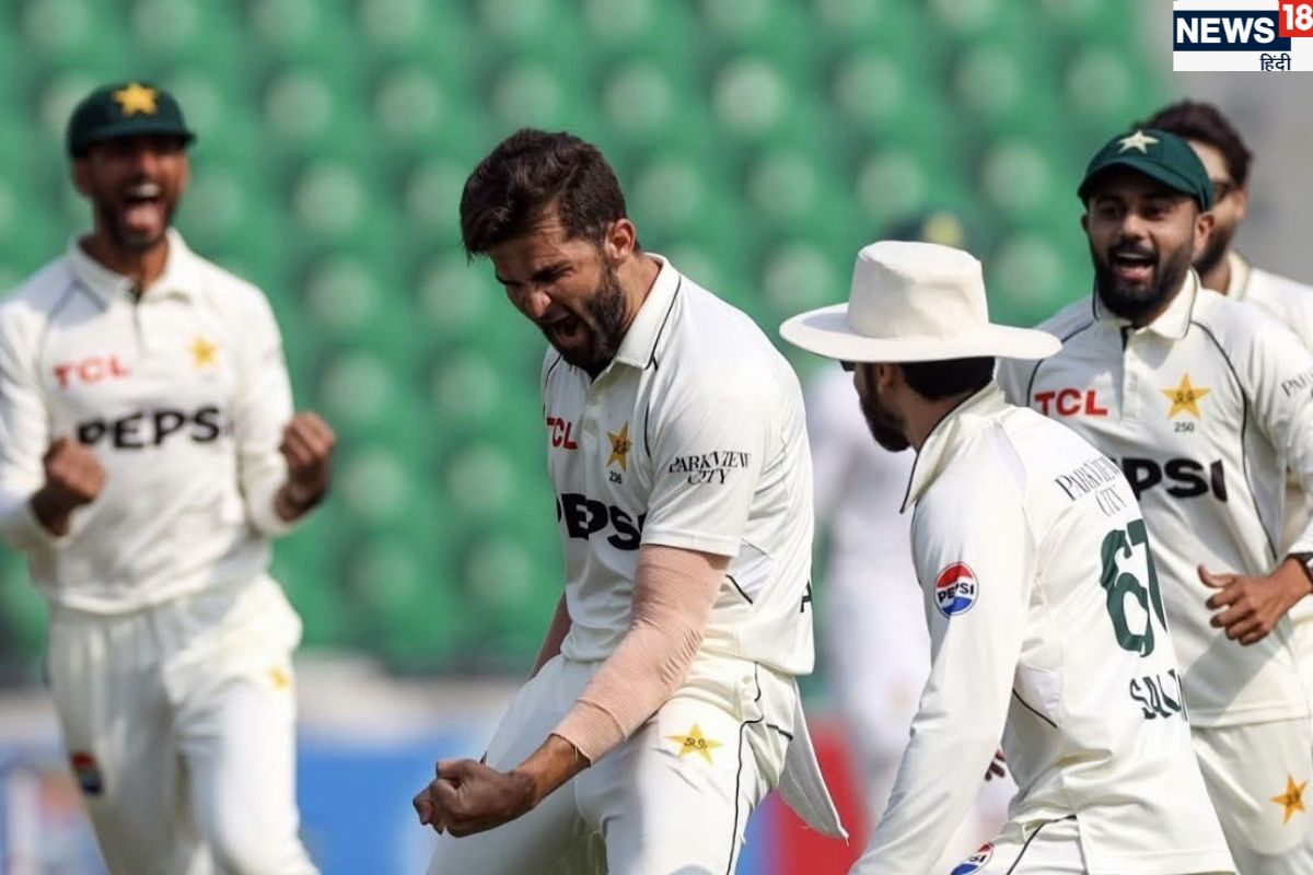 लाहौर में SA को हराया, लेकिन WTC में टीम इंडिया से आगे कैसे निकल गया पाकिस्तान