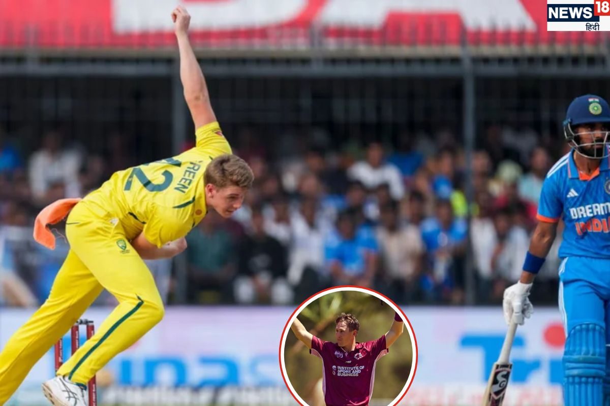 AUS को करारा झटका, 6 फीट 6 इंच लंबा ऑलराउंडर बाहर, लाबुशेन की खुली किस्मत