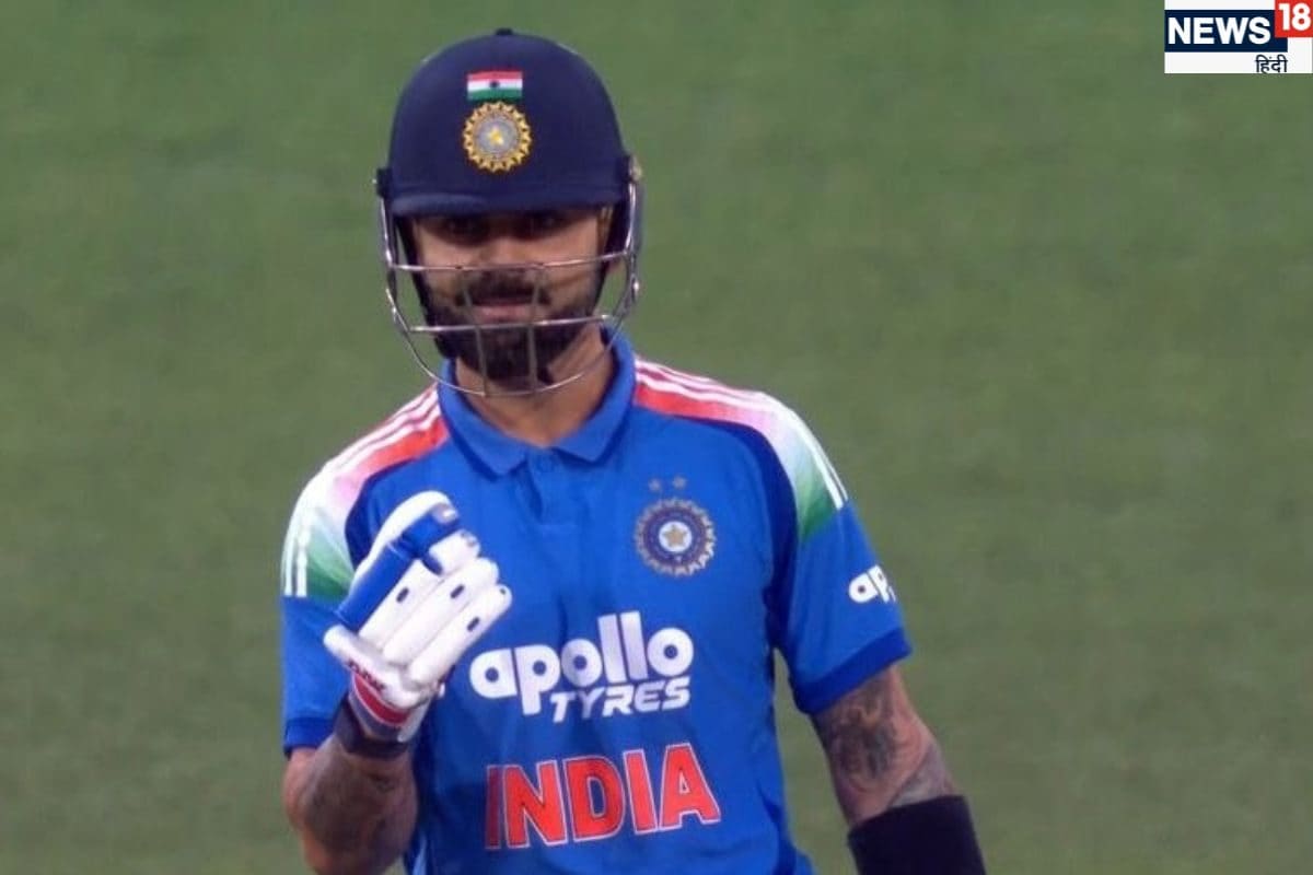 कोहली 5-6 साल तक भारत के लिए और खेल सकते हैं, कैफ ने दी प्रतिक्रिया, बोले- ऐसा लग रहा जैसे वह वनडे नहीं लोकल लीग में खेल रहे हों