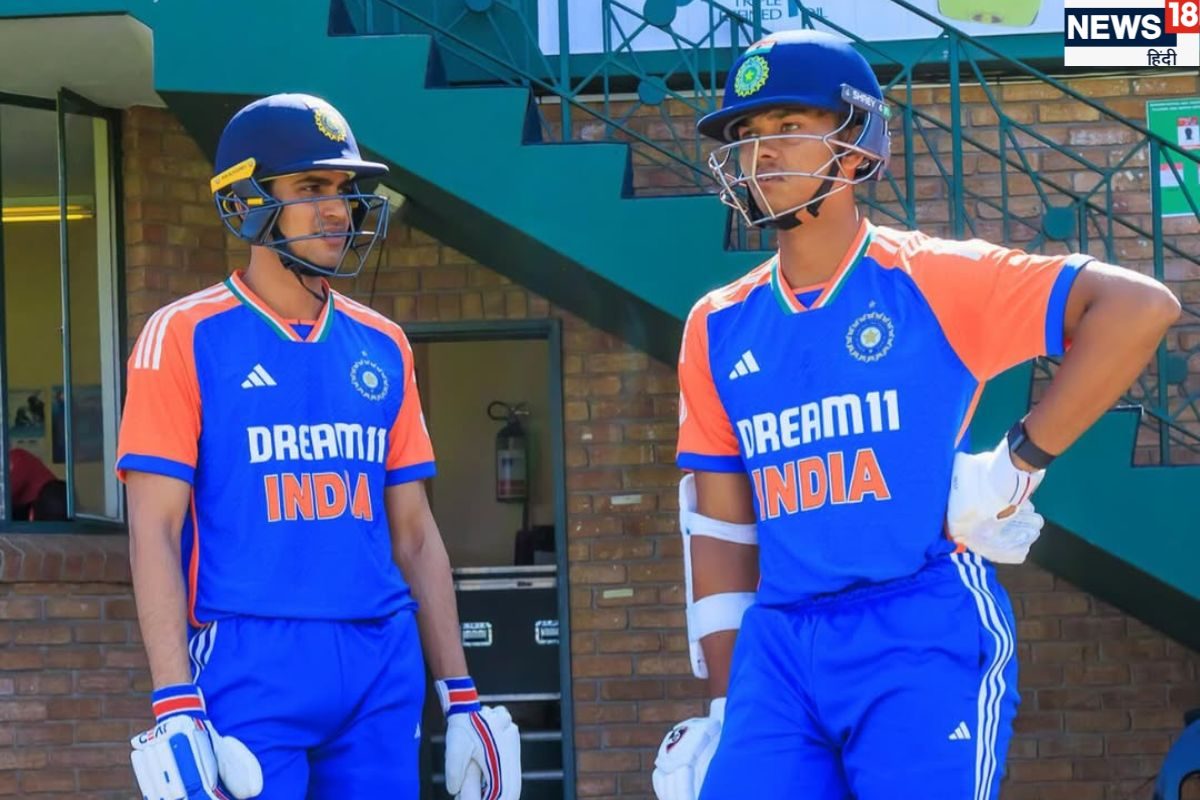 100 पर 100 फिर भी टीम से बाहर, वापसी के लिए ये काम करने जा रहे यशस्वी जायसवाल