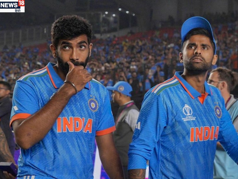 অভিষেক শর্মা চোট নিয়ে উদ্বেগ, ভারতীয় খেলোয়াড়দের ফিটনেস নিয়ে উদ্বেগ, ভারতীয় ক্রিকেটারদের চোটের খবর, টি২০ বিশ্বকাপ, হর্ষিত রানা, অভিষেক শর্মা, তিলক ভার্মা, ওয়াশিংটন সুন্দর, ৪ ভারতীয় খেলোয়াড়ের চোট, অভিষেক শর্মা, টি২০ বিশ্বকাপ 