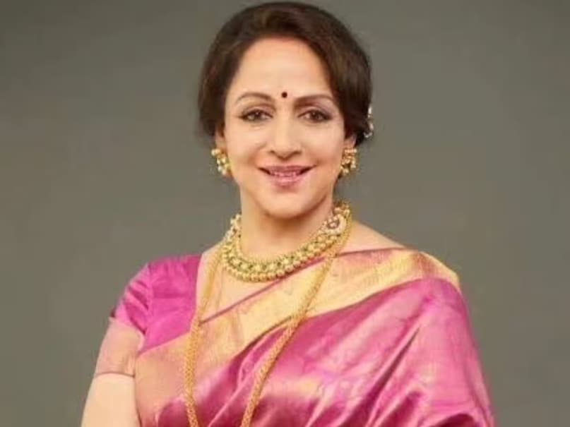 Hema Malini Birthday