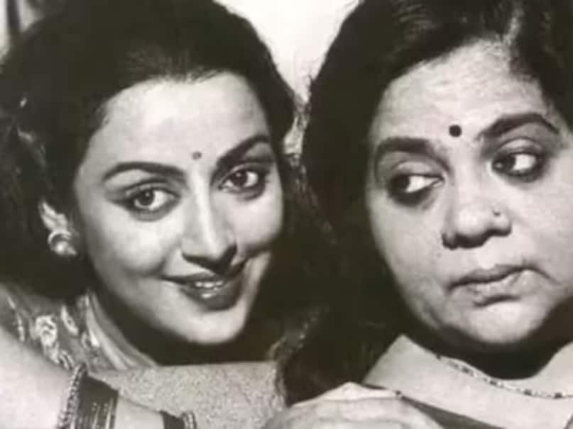 Hema Malini, Hema Malini News, Dharmendra, when Hema Malini called first lady of second marriages, first lady of second marriages, bitter truth of Dharmendra-Hemas love story, Hema Malini biography, हेमा मालिनी, धर्मेंद्र, हेमा मालिनी को लगा 'दूसरी औरत' का तमगा 