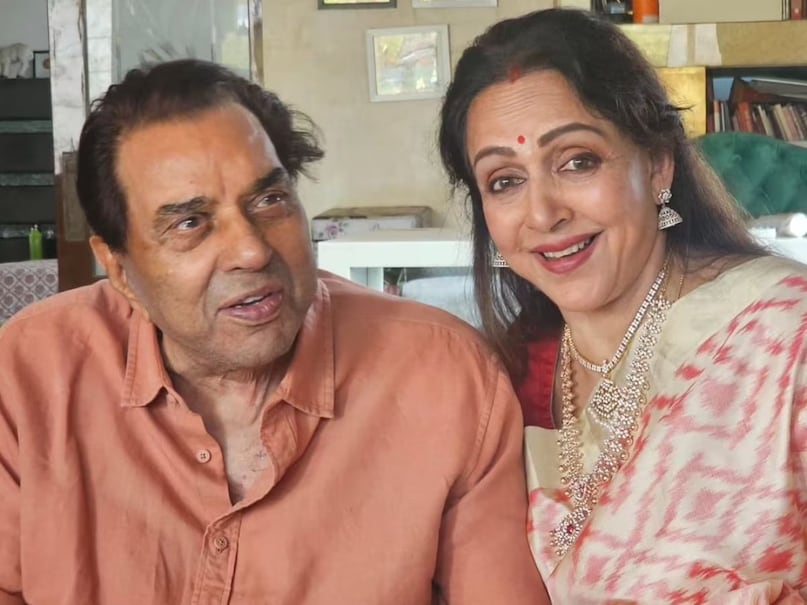 Hema Malini Birthday