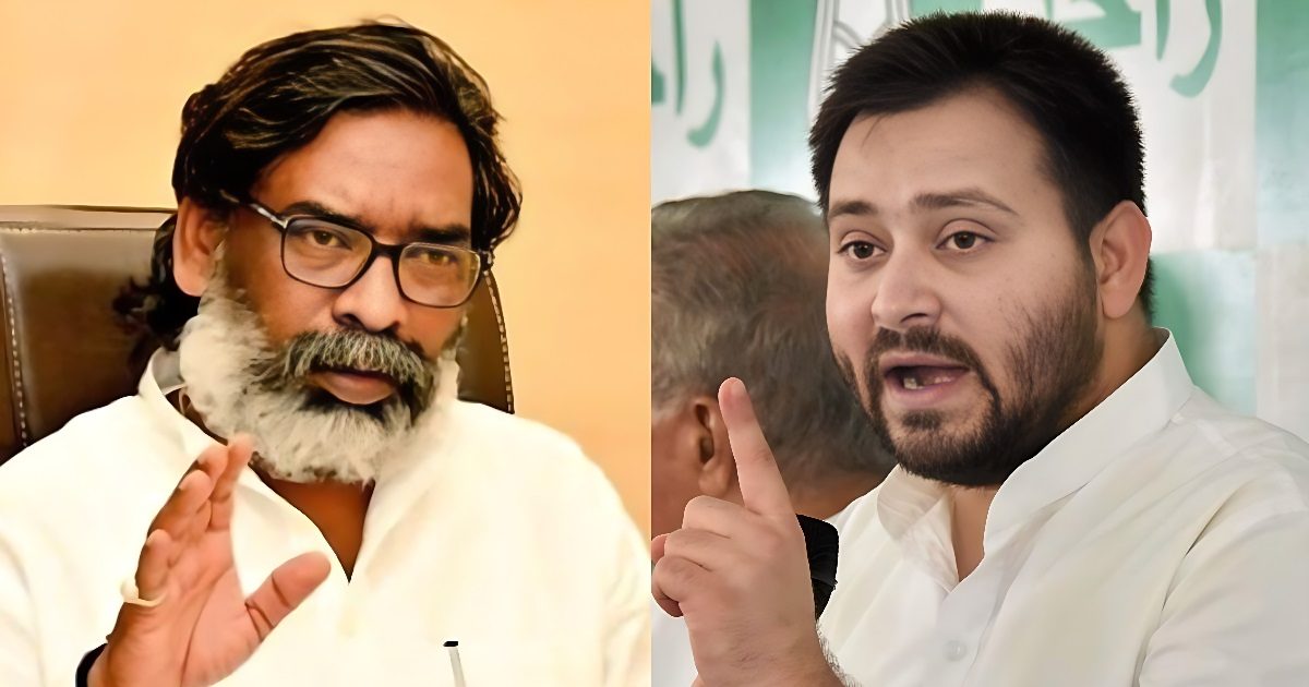 बिहार में जेएमएम के 6 सीटों पर चुनाव लड़ने का किसे होगा नुकसान?