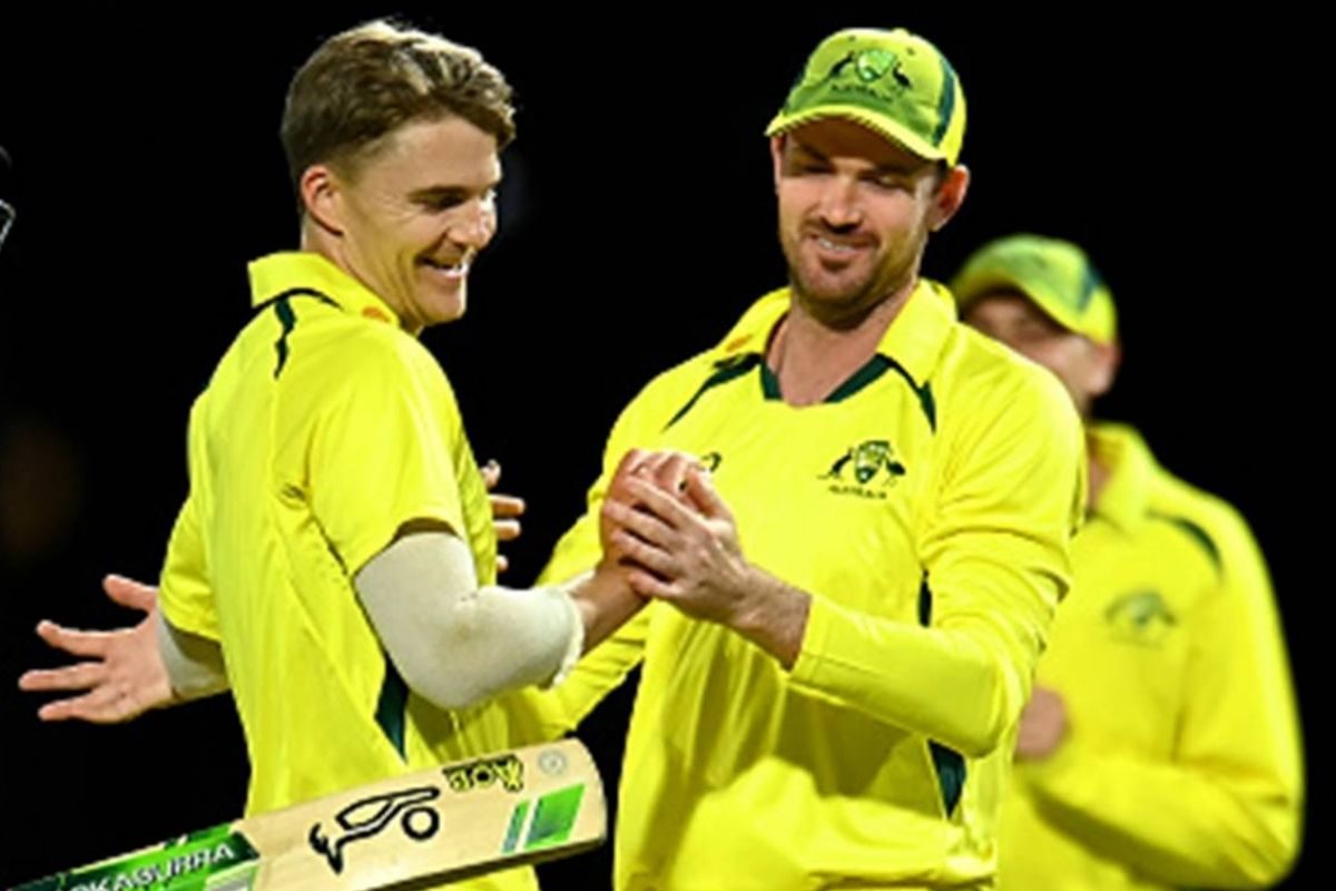 भारत ऑस्ट्रेलिया का तेज गेंदबाज पहुंचा अस्पताल, क्यों कराना पड़ा भर्ती?