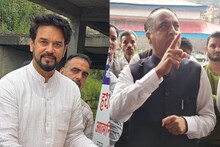 अपनी ही पार्टी के सांसद अनुराग पर फूटा पूर्व सीएम जयराम का गुस्सा