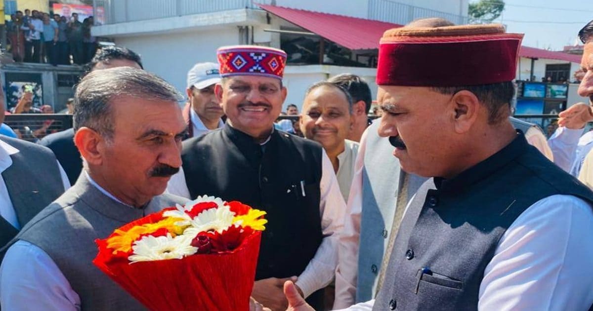 ‘अगर पार्टी आग्रह...’, क्या कांग्रेस में लौटेंगे BJP विधाय़क इंद्रदत्त लखनपाल?