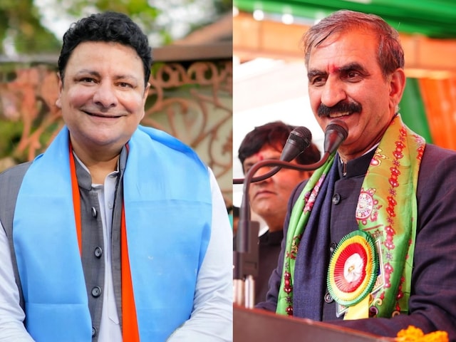 BJP MLA ने CM को लेकर सोशल मीडिया पर डाली ऐसी पोस्ट कि मच गया सियासी घमासान