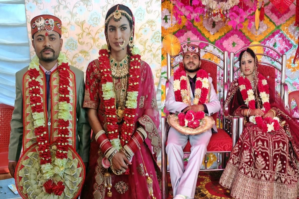 क्या इस बार भी एक ही दुल्हन थी हिमाचल में फिर दो भाइयों की शादी की चर्चा
