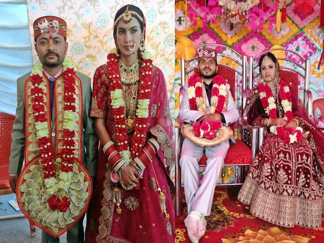 क्या इस बार भी एक ही दुल्हन थी? हिमाचल में फिर दो भाइयों की शादी की चर्चा क्या इस बार भी एक ही दुल्हन थी? हिमाचल में फिर दो भाइयों की शादी की चर्चा