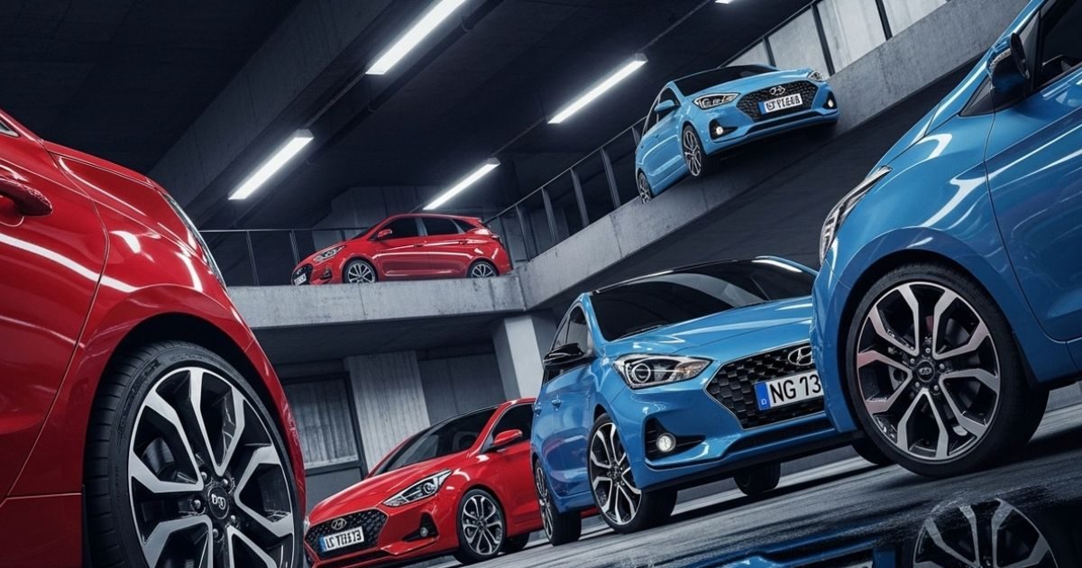 The dream of bringing a new car home during the festival will come true, Hyundai has made all its cars cheaper, know the new rates.