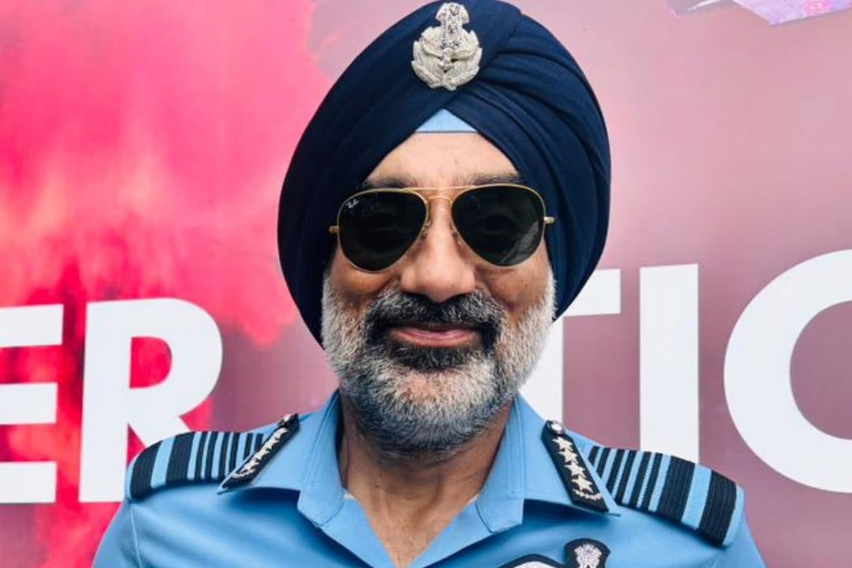 IAF चीफ के बयान से आतंकी संगठनों के उड़े होश हम उनके ठिकानों नष्ट कर सकते हैं