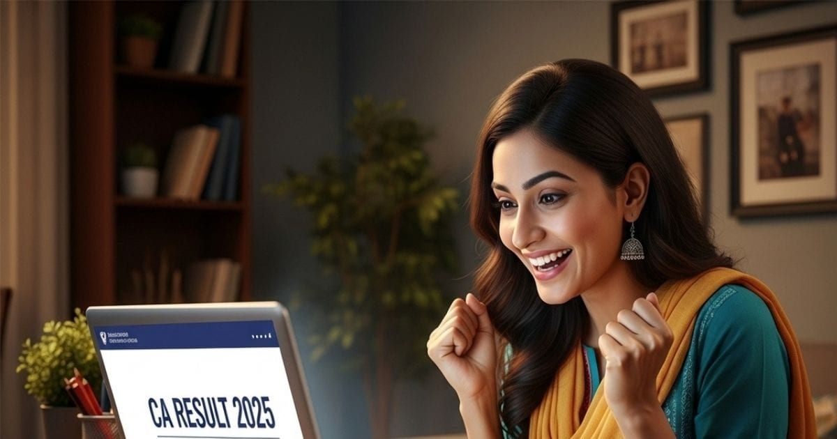 सीए फाइनल, इंटर और फाउंडेशन रिजल्ट जल्द, नवंबर में इस दिन होंगे जारी