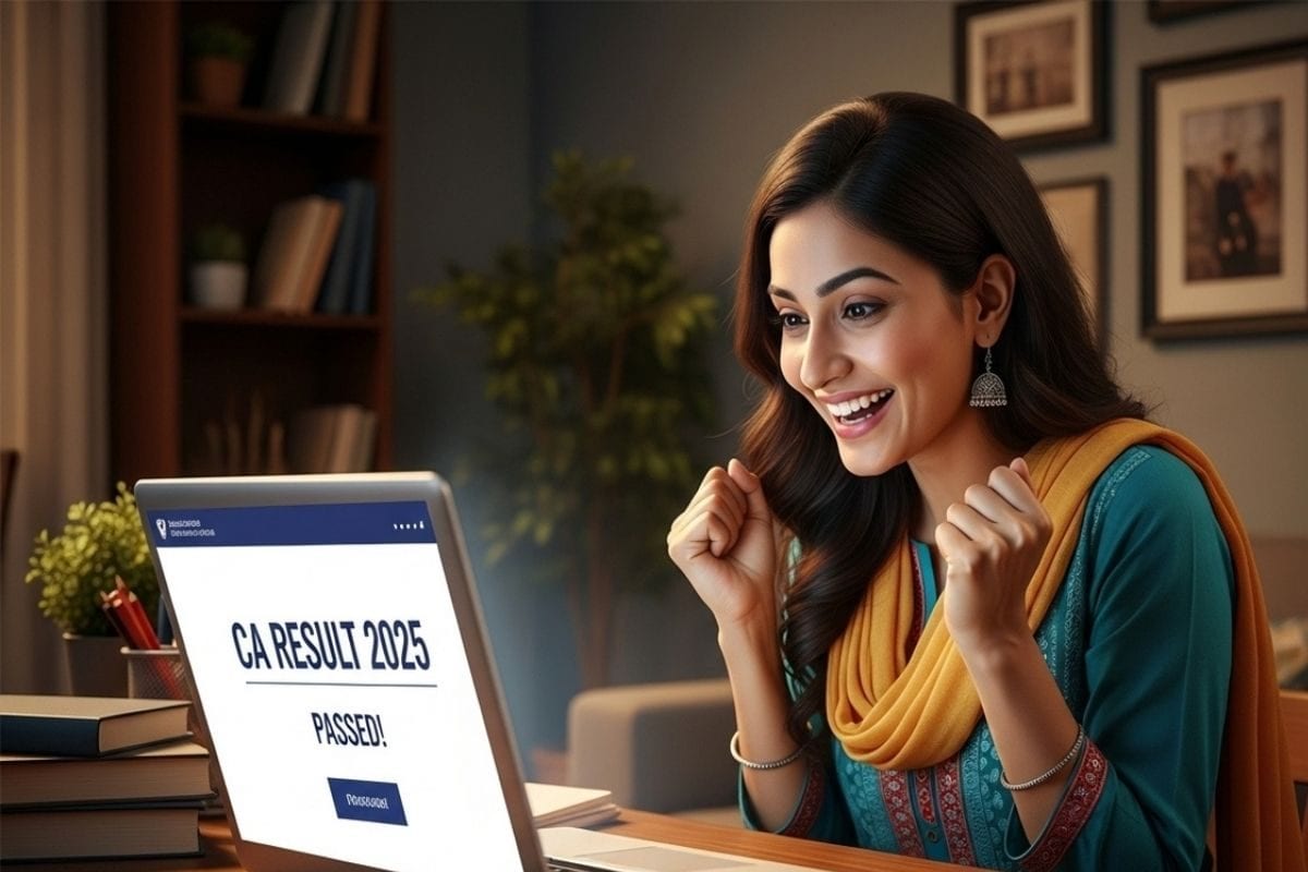 सीए फाइनल इंटर और फाउंडेशन रिजल्ट जल्द नवंबर में इस दिन होंगे जारी