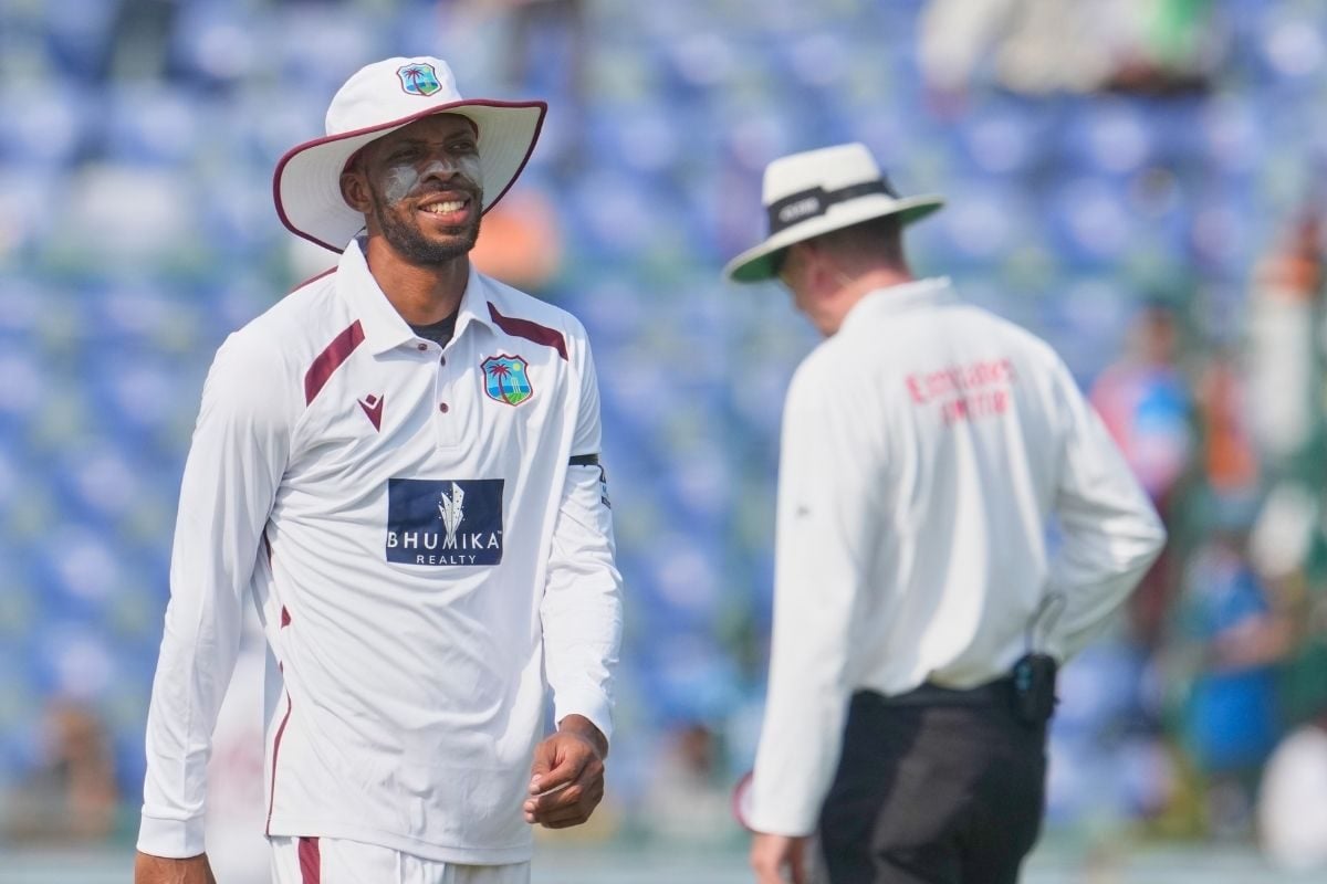 यशस्वी जायसवाल से हुई गेंदबाजों की पिटाई के बाद वेस्टइंडीज को कोच का अजीब बयान