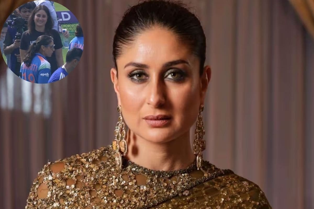 यह नाइंसाफी है...करीना कपूर पर धुआं-धुआं हुआ सोशल मीडिया, एयरपोर्ट में एंट्री लेने पर मचा बवाल