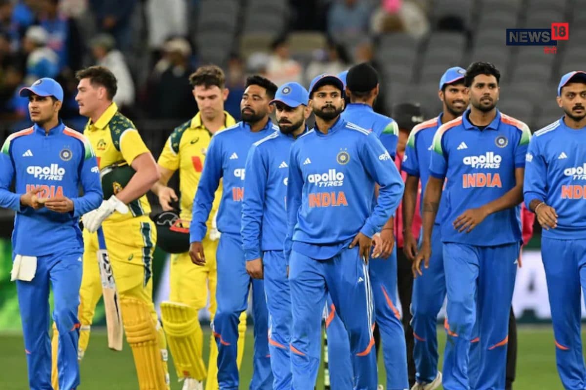 एक बार फिर टॉस हारे गिल, रोहित खेल रहे या नहीं, क्या कुलदीप यादव को मिला मौका?