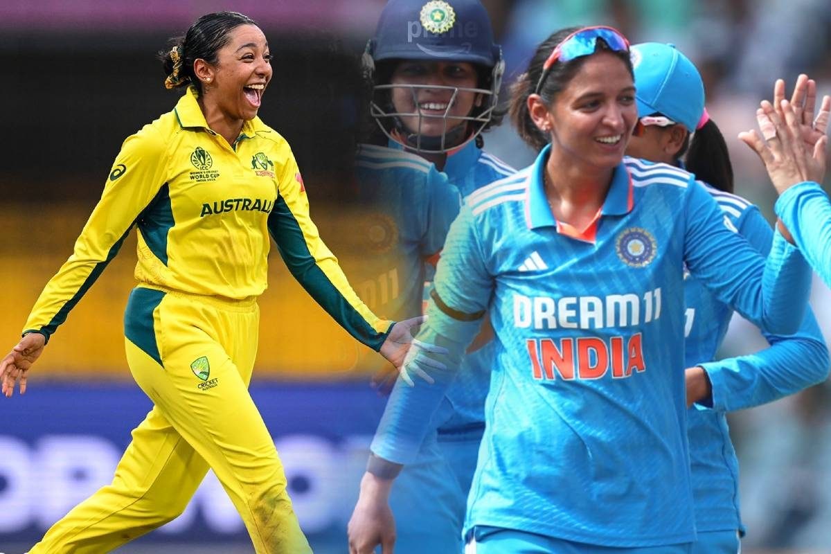 अलाना ने 7 विकेट ले अफ्रीका को उधेड़ा, अजेय AUS की अब SF में भारत से भिड़ंत तय