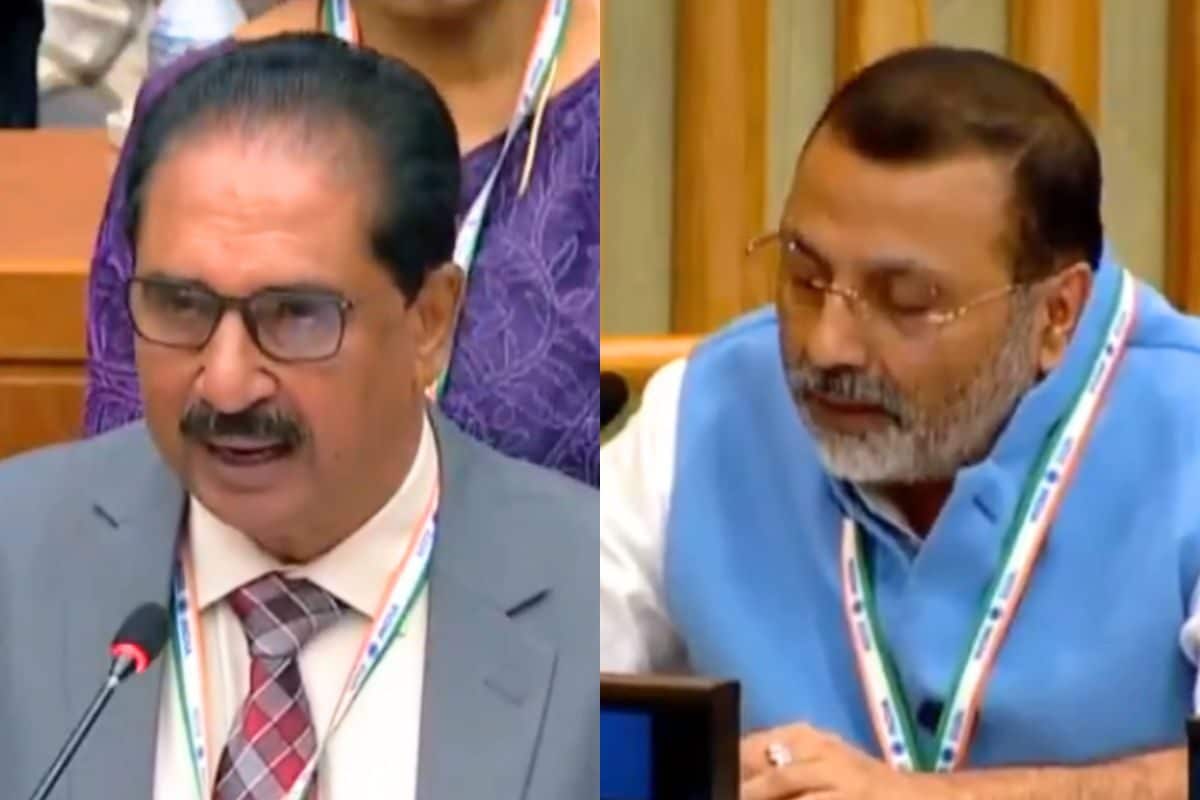 भारत भूला नहीं है पहलगाम का जिक्र कर सांसदों ने यूएन के मंच पर PAK को धोया