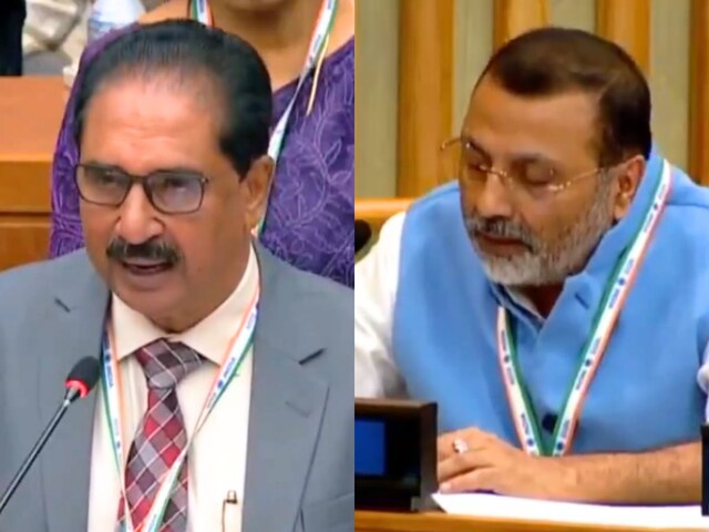 भारत भूला नहीं है... पहलगाम का ज‍िक्र कर सांसदों ने यूएन के मंच पर PAK को धोया