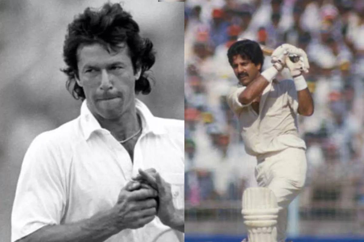 आउट दिए जाने पर नाराज थे श्रीकांत, इमरान भी आ गए थे बैटर के साथ, मच गया बवाल