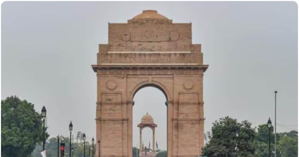 दिल्लीवालों का किस्मत दे रही साथ, नहीं बढ़ा प्रॉपर्टी टैक्स रेट