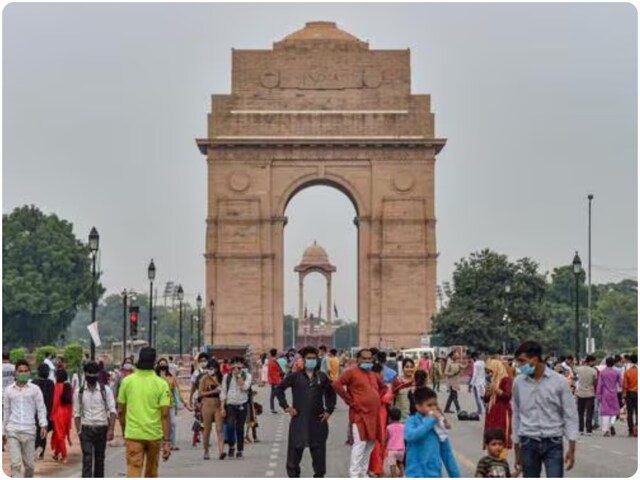 दिल्लीवालों का किस्मत दे रही साथ, नहीं बढ़ा प्रॉपर्टी टैक्स रेट