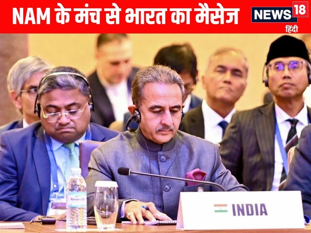 सबको अपने वादे याद रखने चाह‍िए... फ‍िल‍िस्‍तीन पर भारत की दो टूक