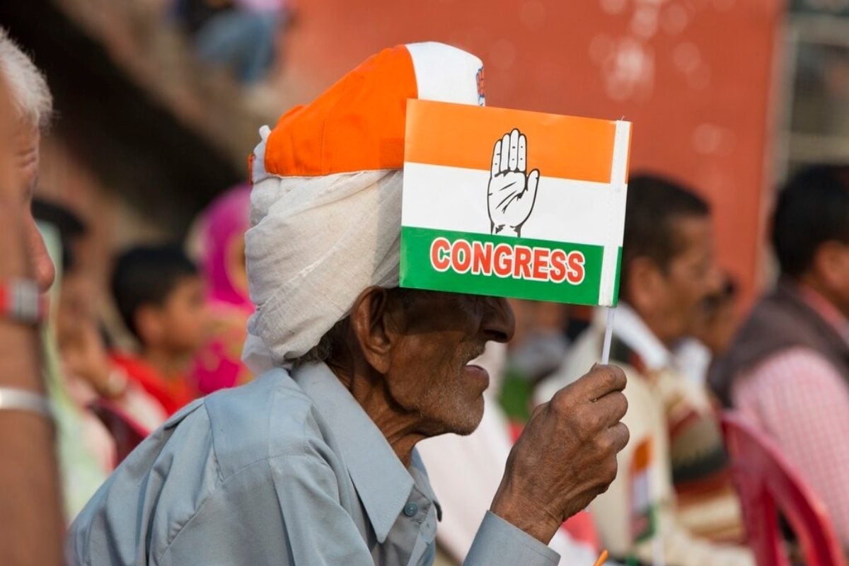 बिहार में कांग्रेस की लिस्ट जारी, जानें किस सीट से कौन उतरेगा मैदान में