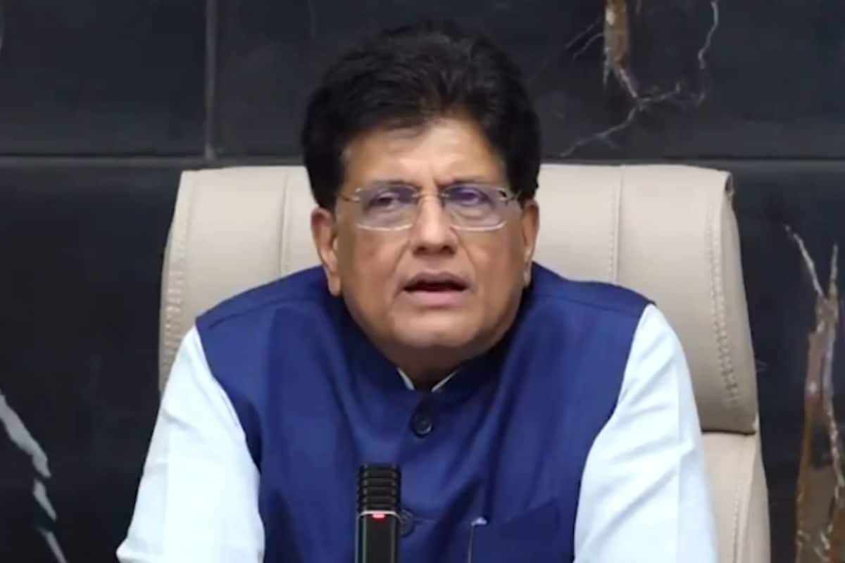 अमेरिका के साथ ट्रेड डील कब पीयूष गोयल ने खुद बताया ट्रंप ने क‍िया था दावा