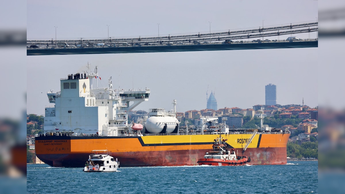 Russian Oil : भारत की पहली सरकारी कंपनी ने रूस से तेल खरीदना बंद किया