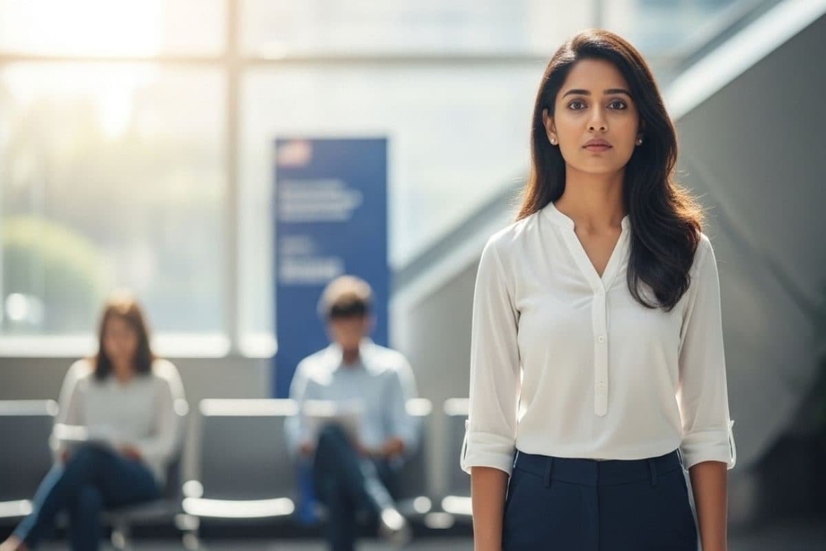 पढ़ाई के लिए USA नहीं जाना चाहते भारतीय छात्र! हो गया मोहभंग 40% गिरावट दर्ज