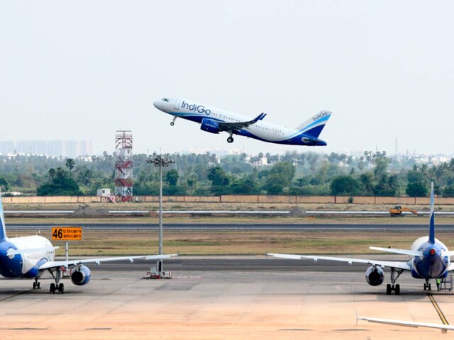 IndiGo: जम्मू एयरपोर्ट पर बड़ा हादसा टला, आखिरी वक्‍त पर अबॉर्ट हुआ टेकऑफ