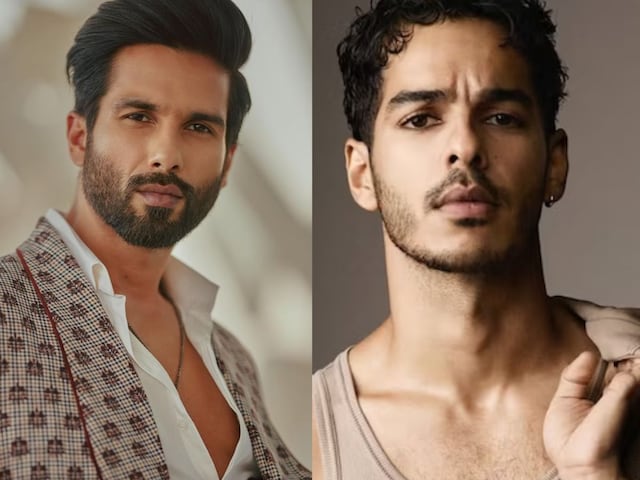 'When Shahid Kapoor grew up...', Ishaan Khattar's emotional statement on mother Neelima Azim 'When Shahid Kapoor grew up...', Ishaan Khattar's emotional statement on mother Neelima Azim