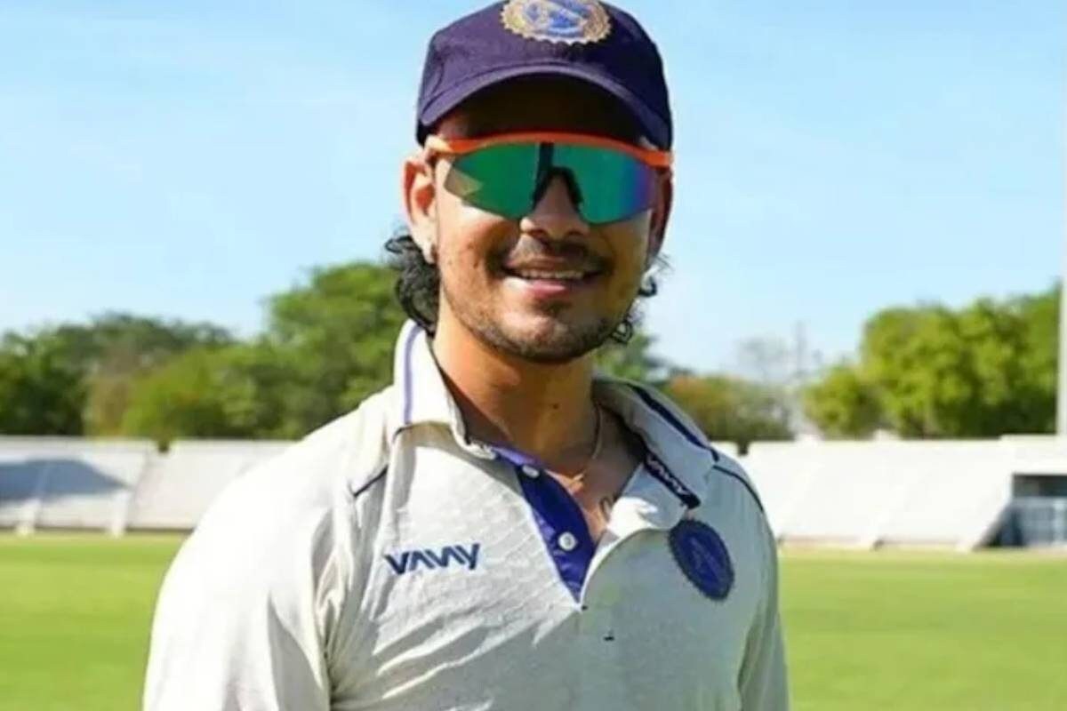 वापसी का नया पैंतरा, इशान ने जो भारत के लिए नहीं किया- रणजी में करते आए नजर