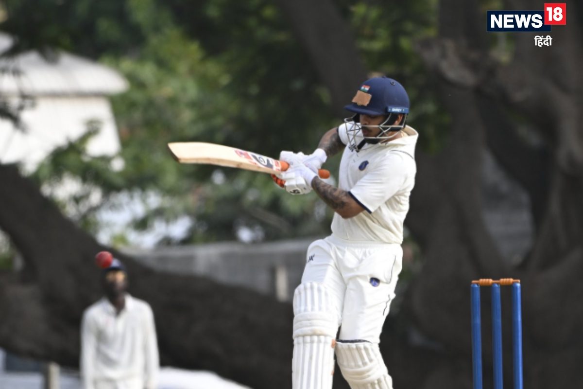 भारतीय विकेटकीपर ने शतक से दिया चीफ सेलेक्टर को जवाब, खेली कप्तानी पारी