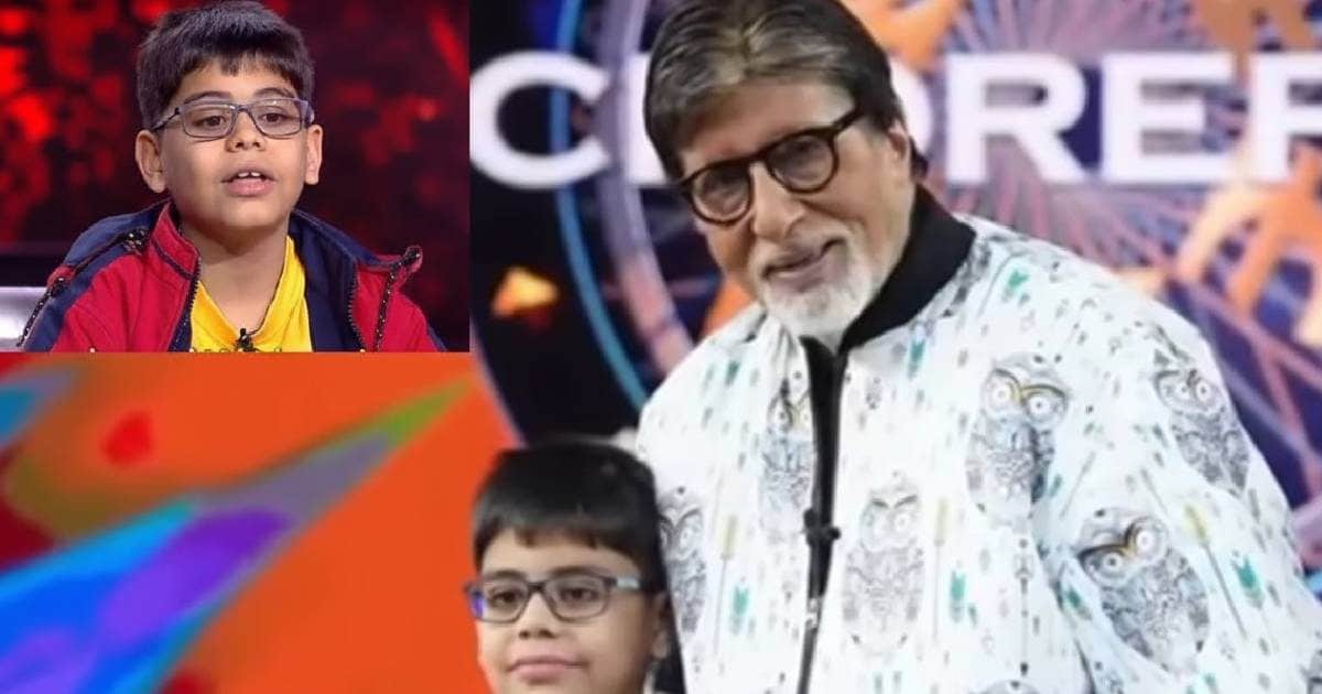 Ishit Bhatt’s emotional statement on ‘badatmeeji’ from Amitabh Bachchan, got support after apology – ‘I promise that…’