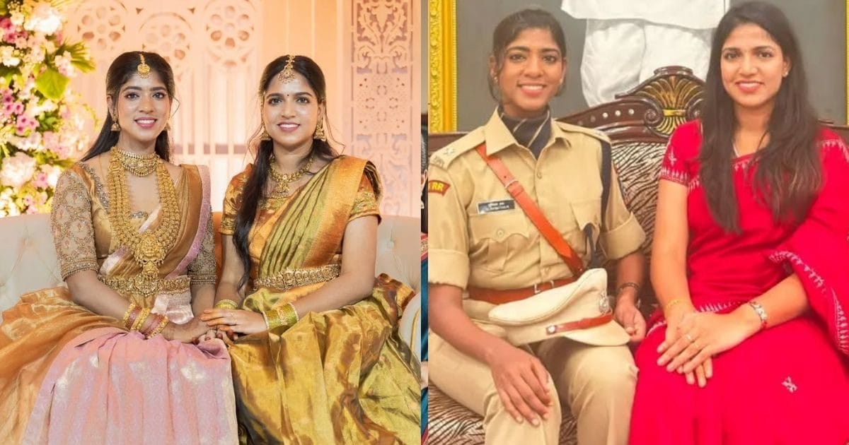 ईश्वर्या-सुष्मिता का सुनामी में उजड़ गया था घर, नहीं मानी हार, बन गईं IAS-IPS