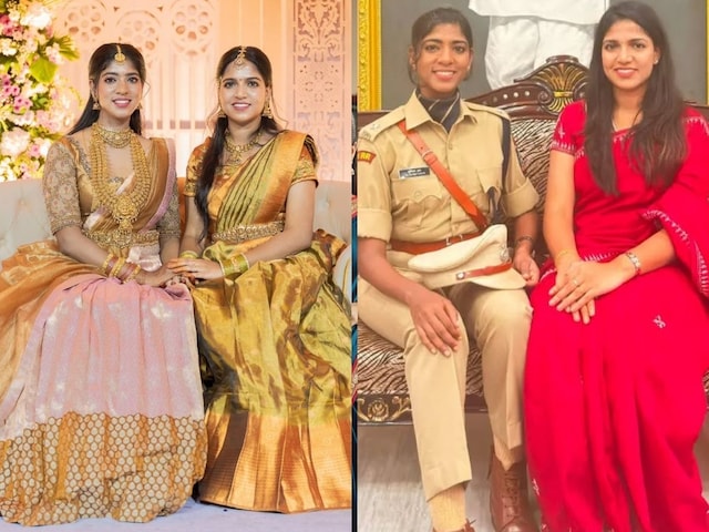 ईश्वर्या-सुष्मिता का सुनामी में उजड़ गया था घर, नहीं मानी हार, बन गईं IAS-IPS