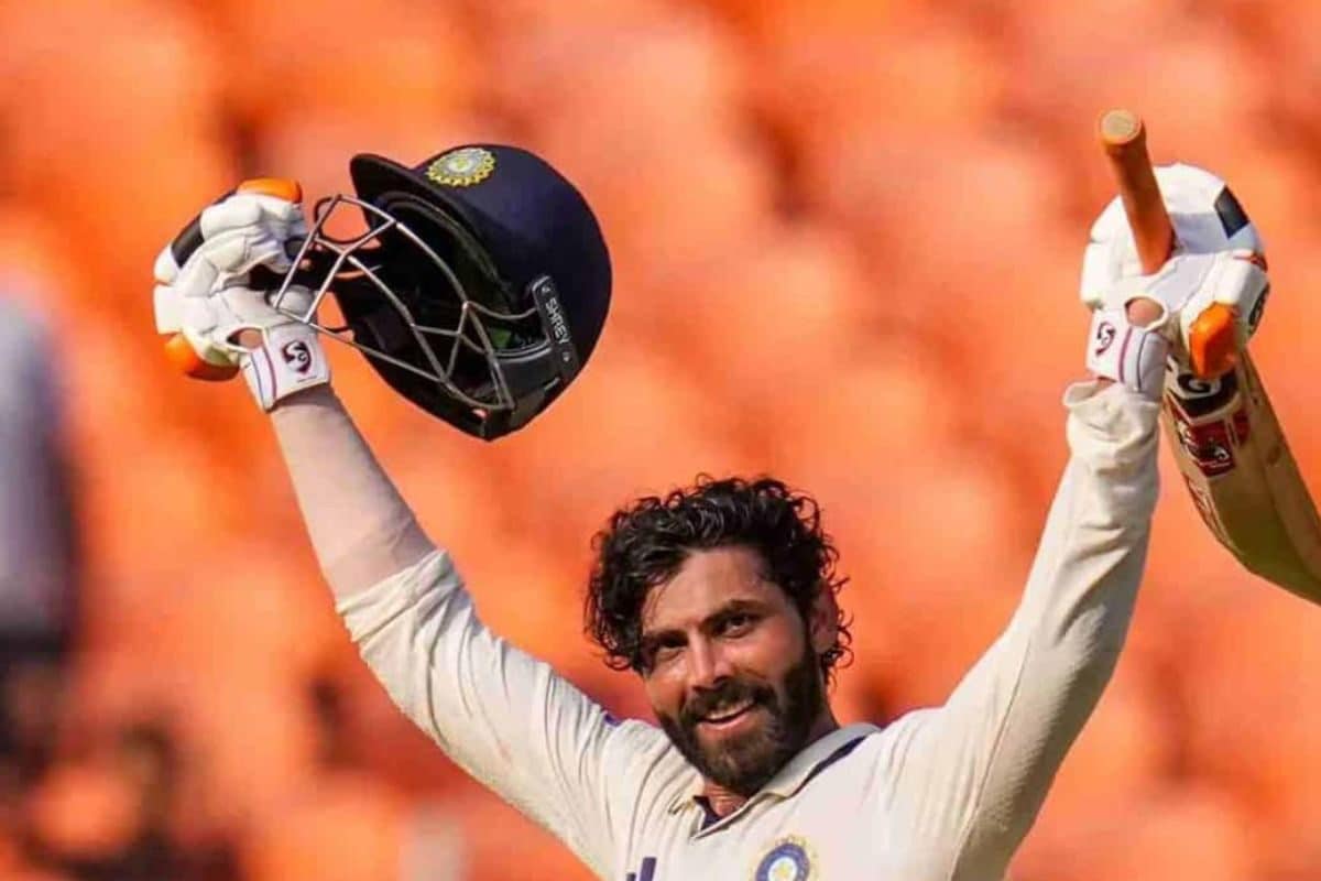 जडेजा ने किससे कहा, स्वागत नहीं करोगे हमारा, ऐसे क्लब में मिलेगी इंट्री