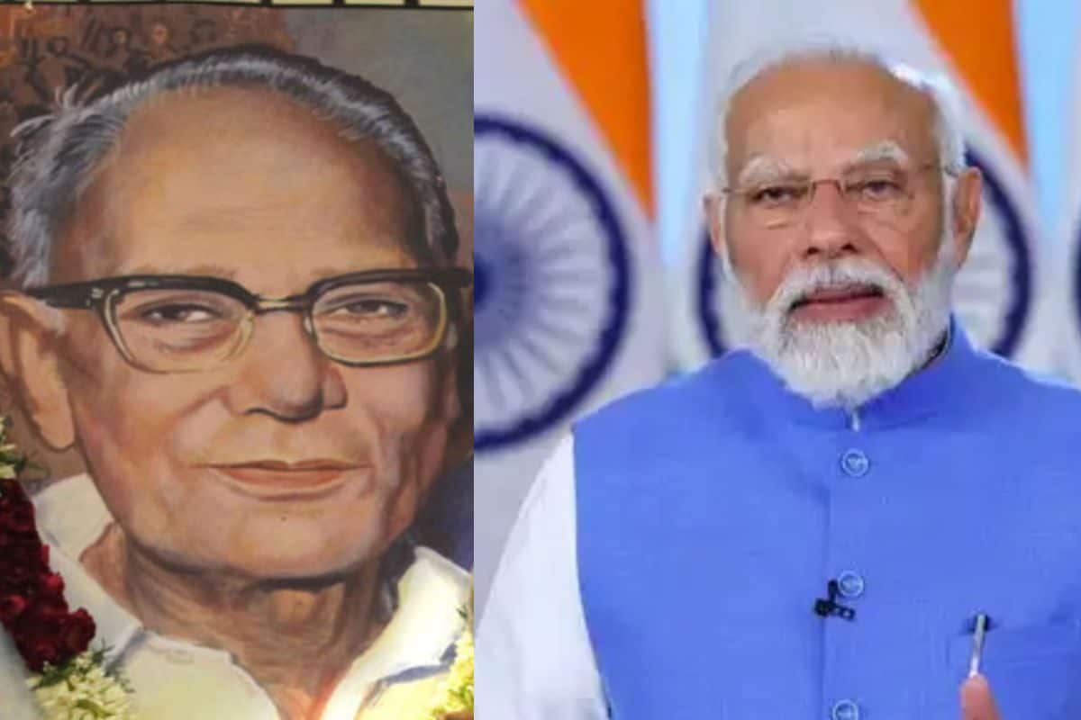 Live: PM मोदी ने JP की जयंती पर किया नमन अफगान विदेश मंत्री आज जाएंगे देवबंद