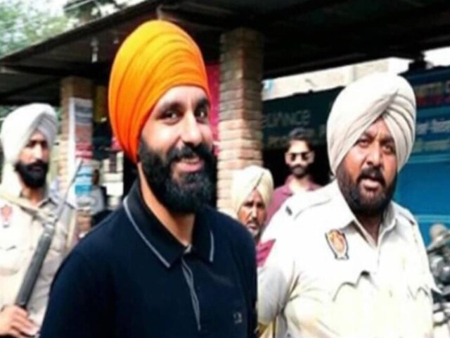 जगतार सिंह जोहल कौन है, जिसके ल‍िए स्‍टार्मर ने पीएम मोदी से की बात