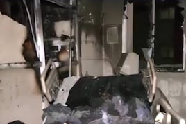 एसएमएस अस्पताल में लगी आग की यह है असली कहानी, हादसे का किया जा रहा था इंतजार