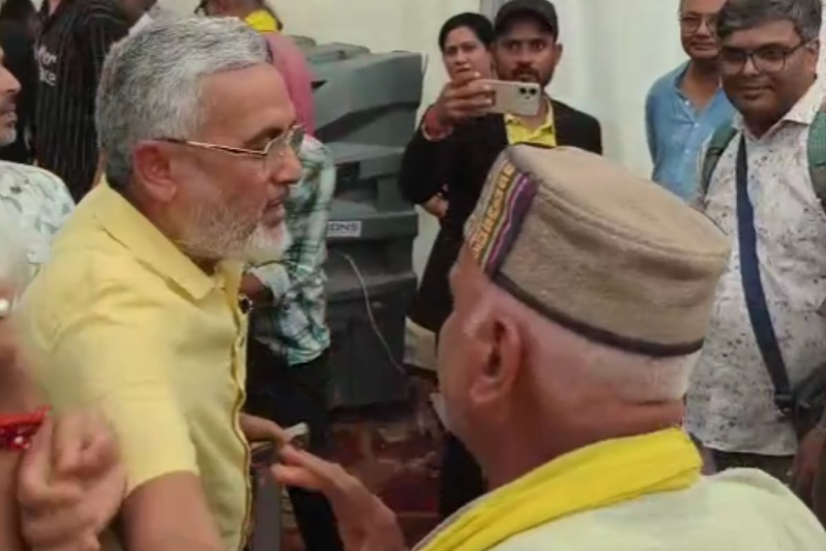 जनसुराज की पहली लिस्ट जारी होते ही हंगामा! PK ने बताया कैसे नाम हुआ फाइनल?