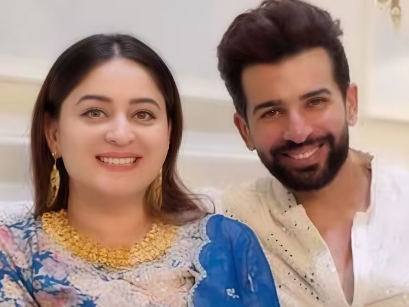 Jay Bhanushali, Mahhi Vij, Jay Bhanushali Mahhi Vij divorce, Jay Bhanushali Divorce Rumours