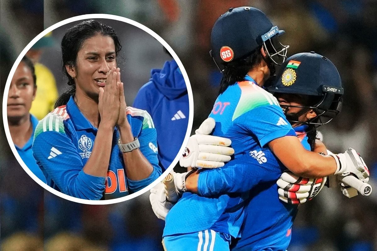 रन चेज से 5 मिनट पहले कोच के लिए फैसले ने पलट दिया मैच का पासा